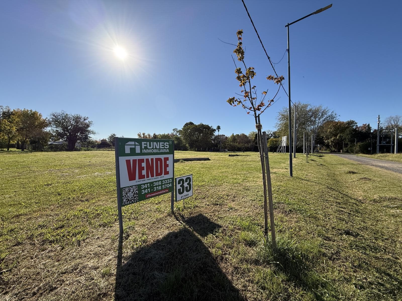 Cotos de la Alameda 2 - Lote N° 33