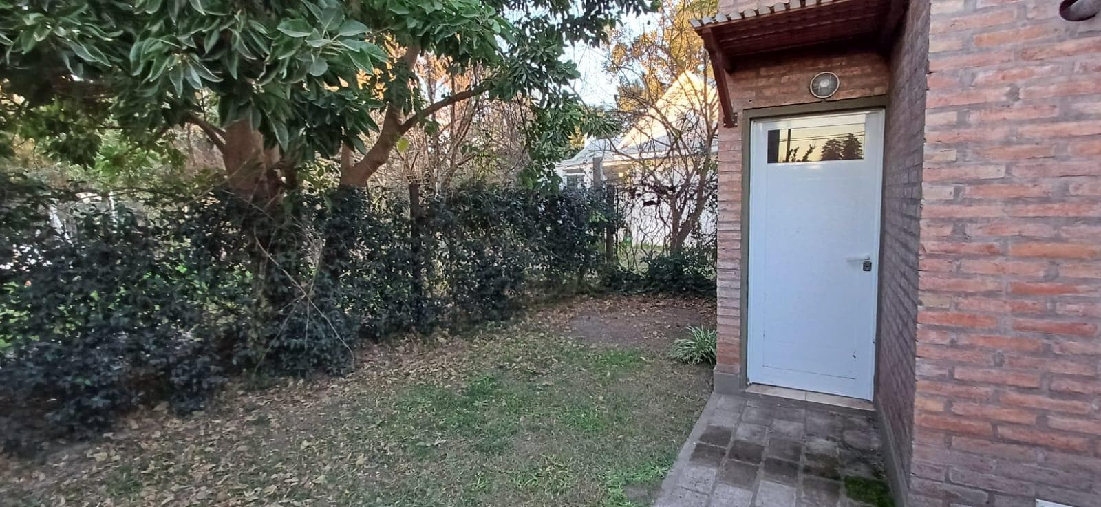 ALQUILER - Duplex en Funes