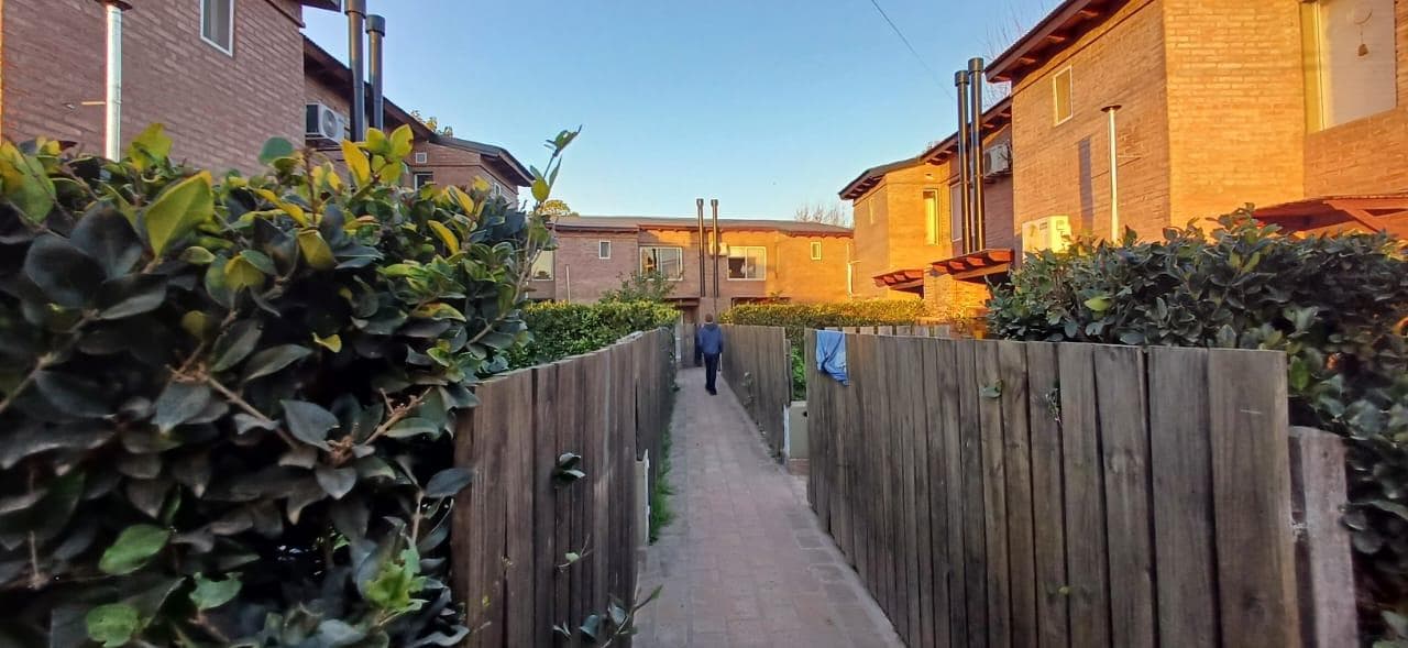 ALQUILER - Duplex en Funes