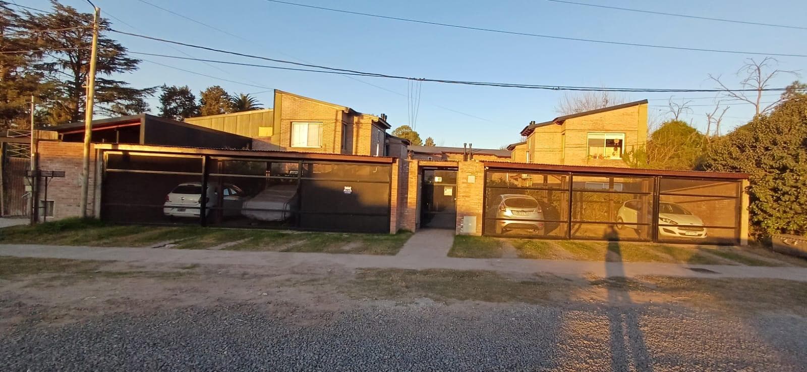 ALQUILER - Duplex en Funes