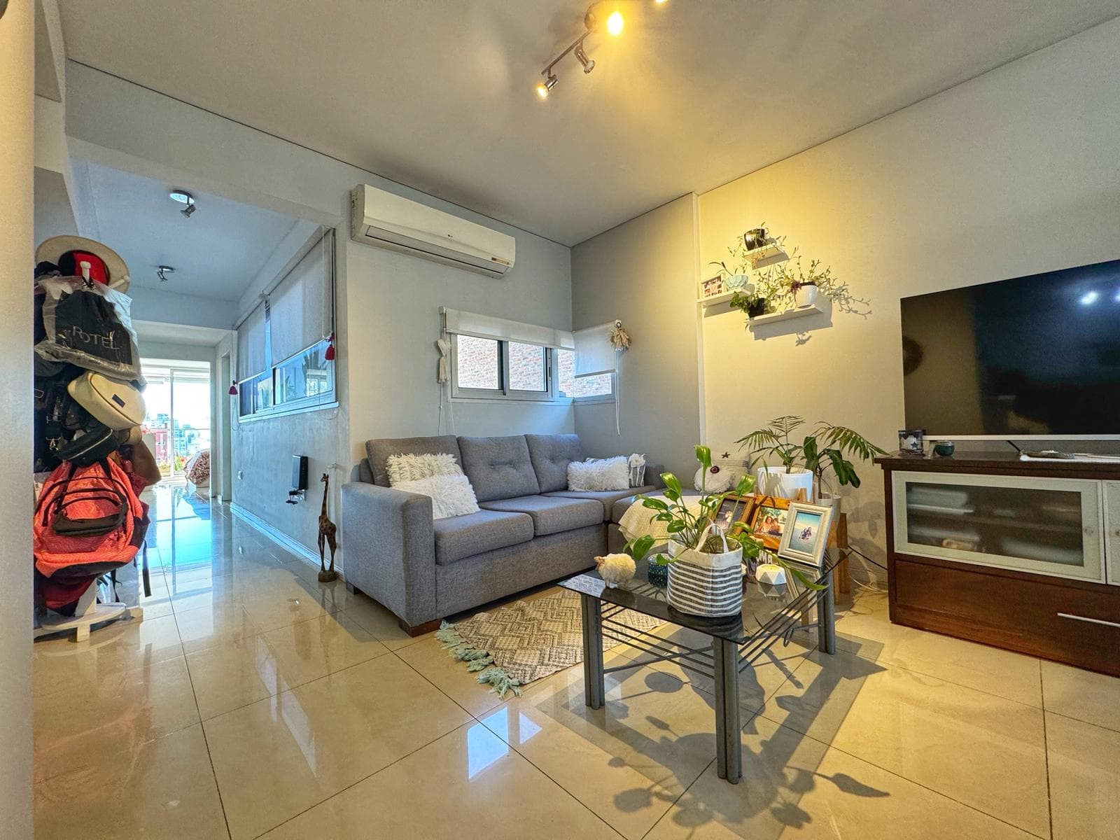 VENTA - Departamento 2 Dormitorios Rosario