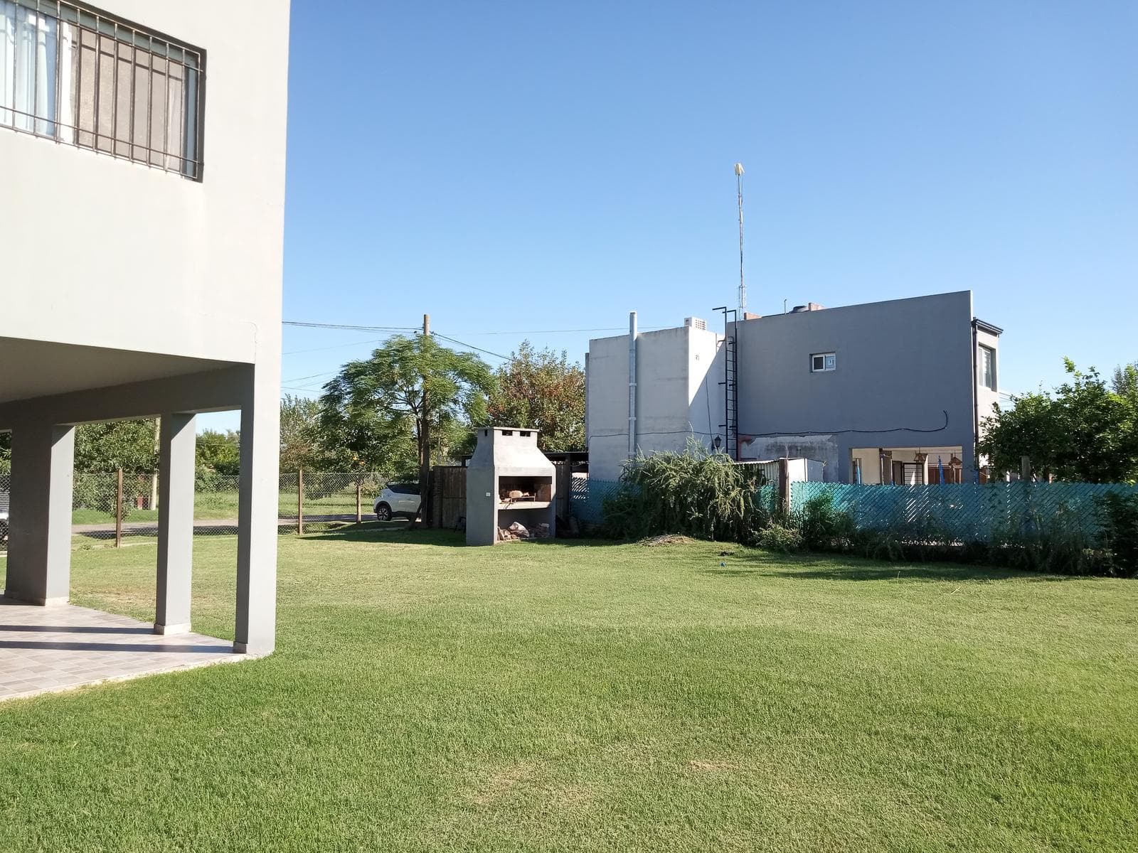 CASA EN ALQUILER PERMANENTE 4 DORMITORIOS - FUNES