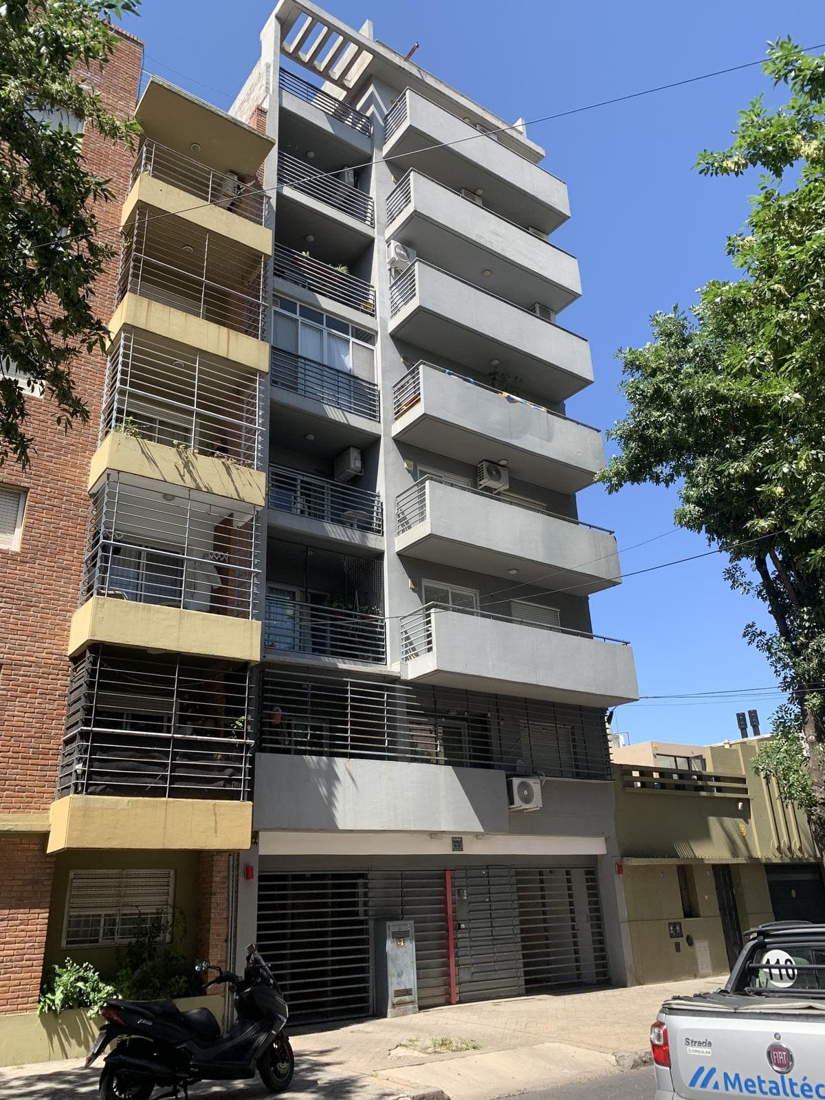 DEPARTAMENTO 1 DORMITORIO EN ALQUILER Urquiza al 3800