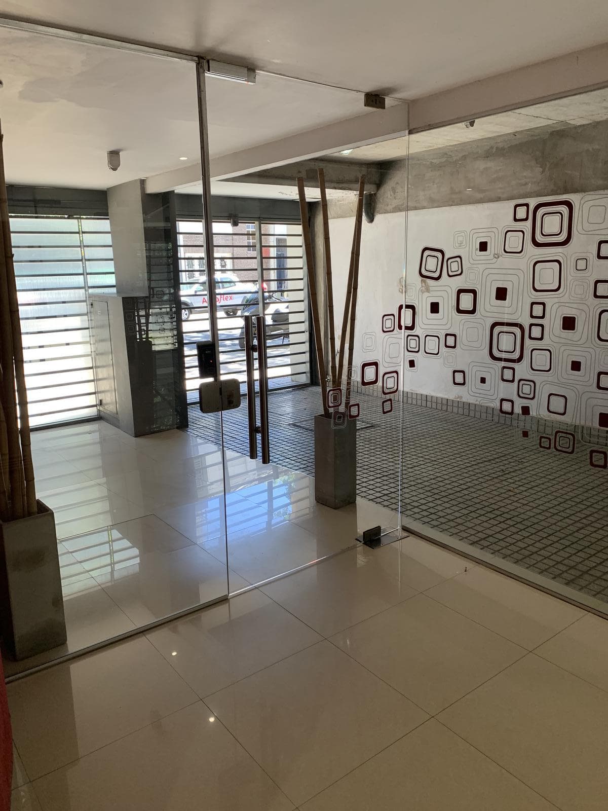 DEPARTAMENTO 1 DORMITORIO EN ALQUILER Urquiza al 3800