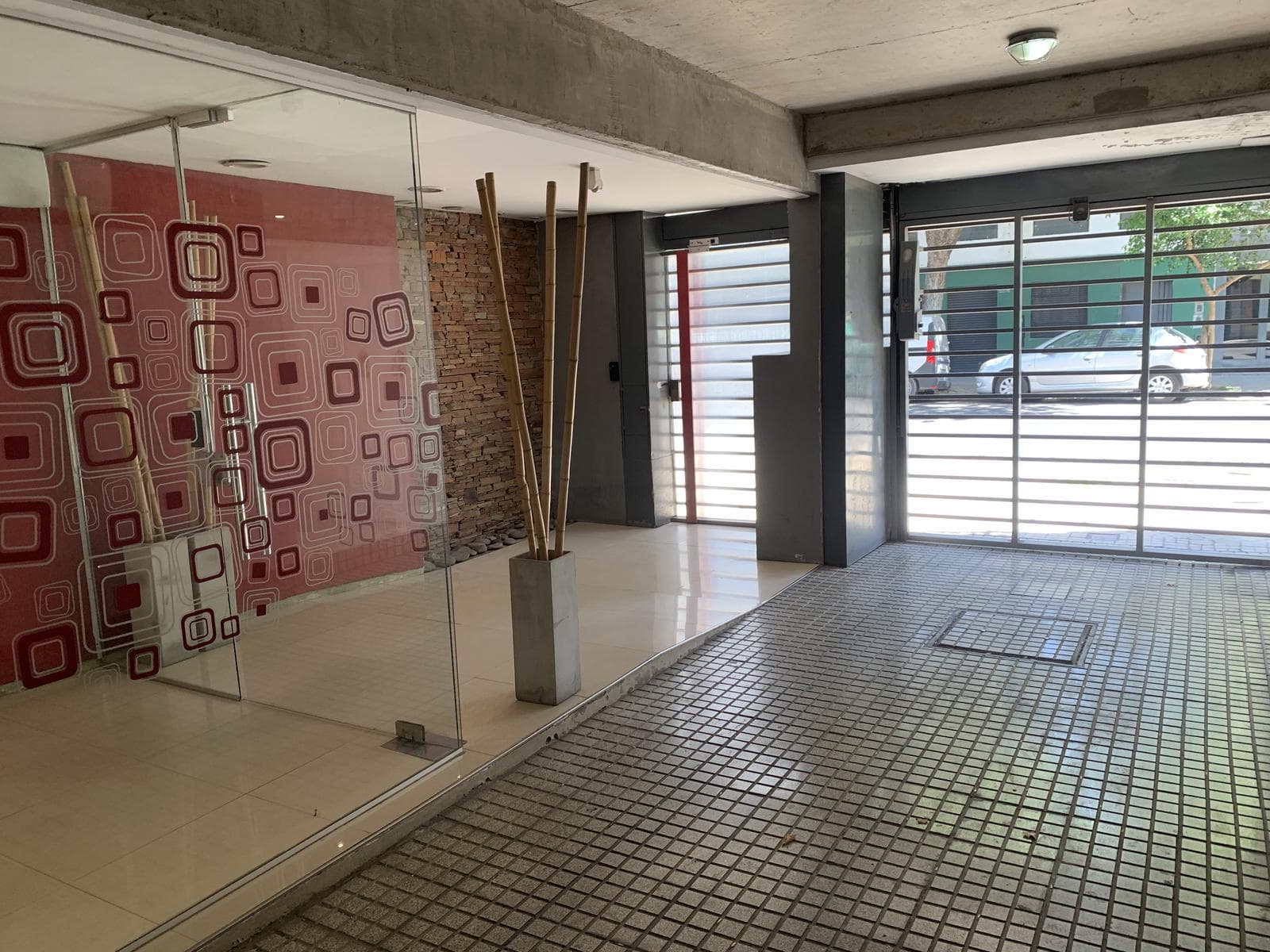 DEPARTAMENTO 1 DORMITORIO EN ALQUILER Urquiza al 3800