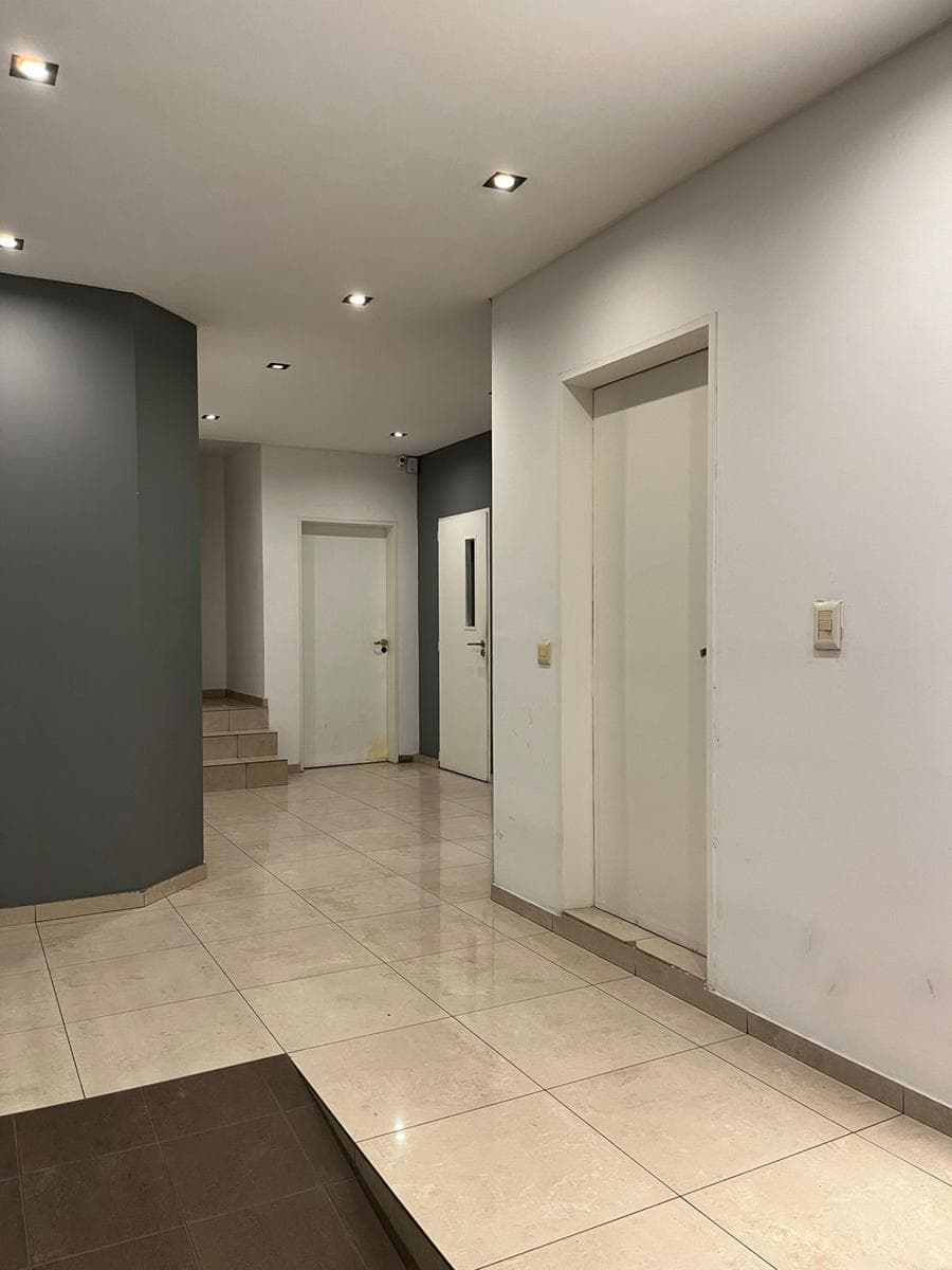 Departamento en alquiler 9 de Julio 1600