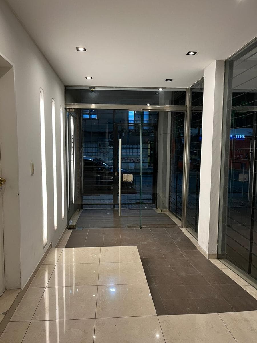 Departamento en alquiler 9 de Julio 1600