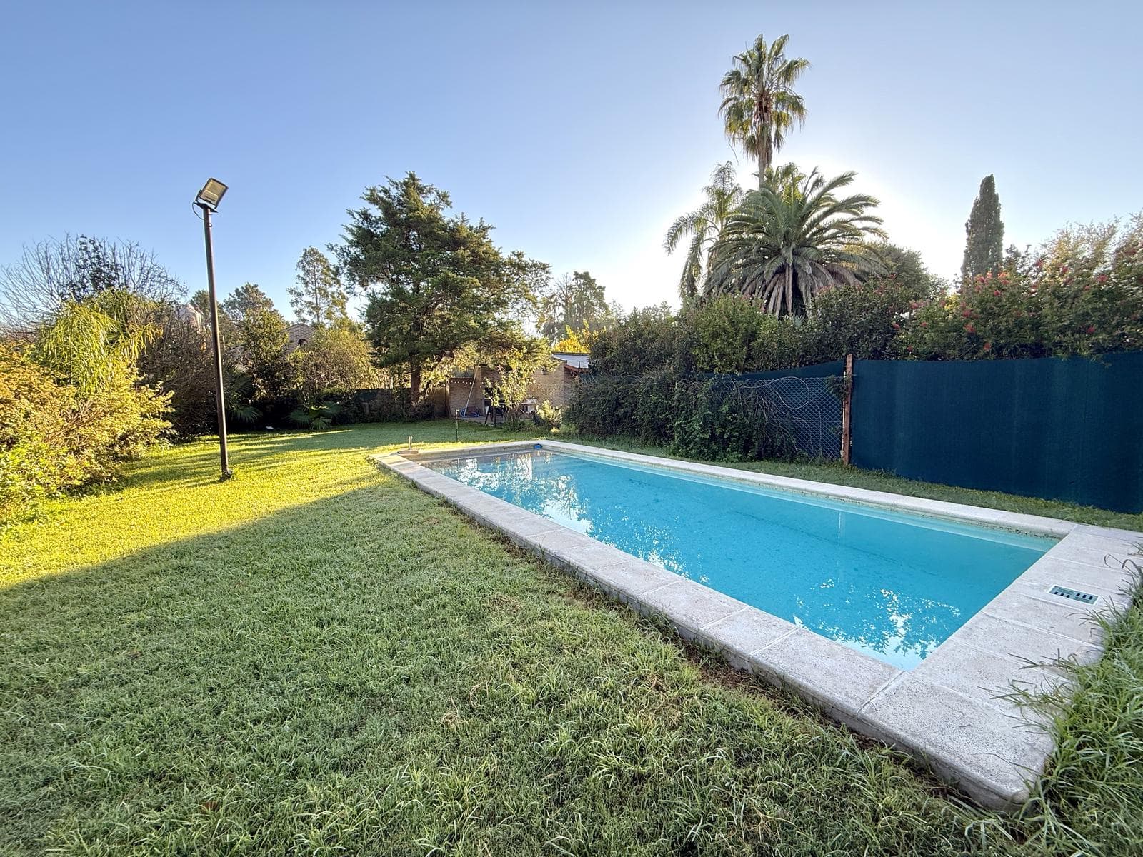 VENTA - Terreno en Funes