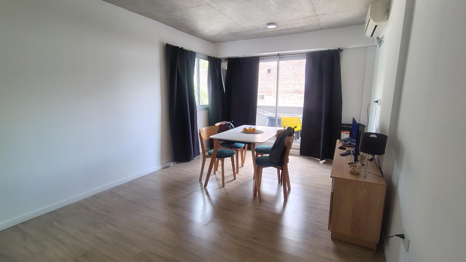 VENTA - Departamento 1 dormitorio en Rosario