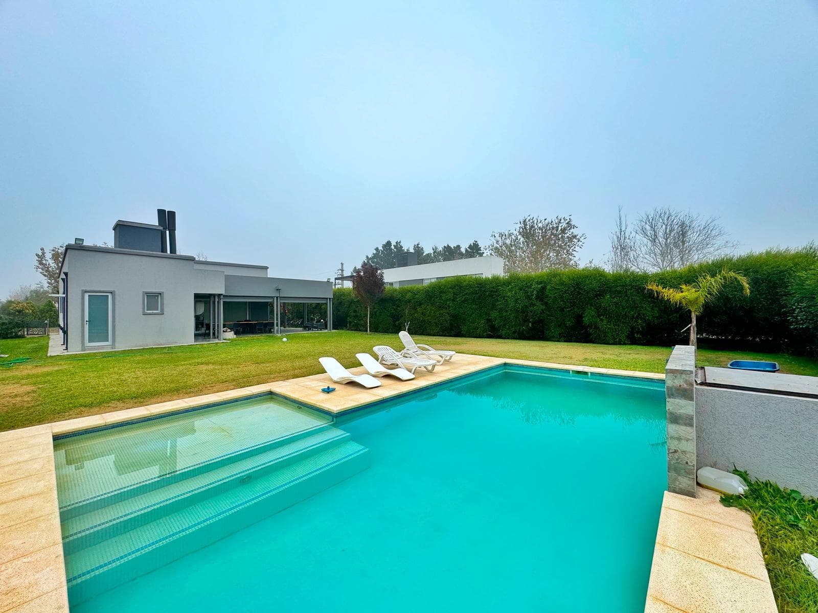 VENTA - Casa 3 Dormitorios Puerto Roldan