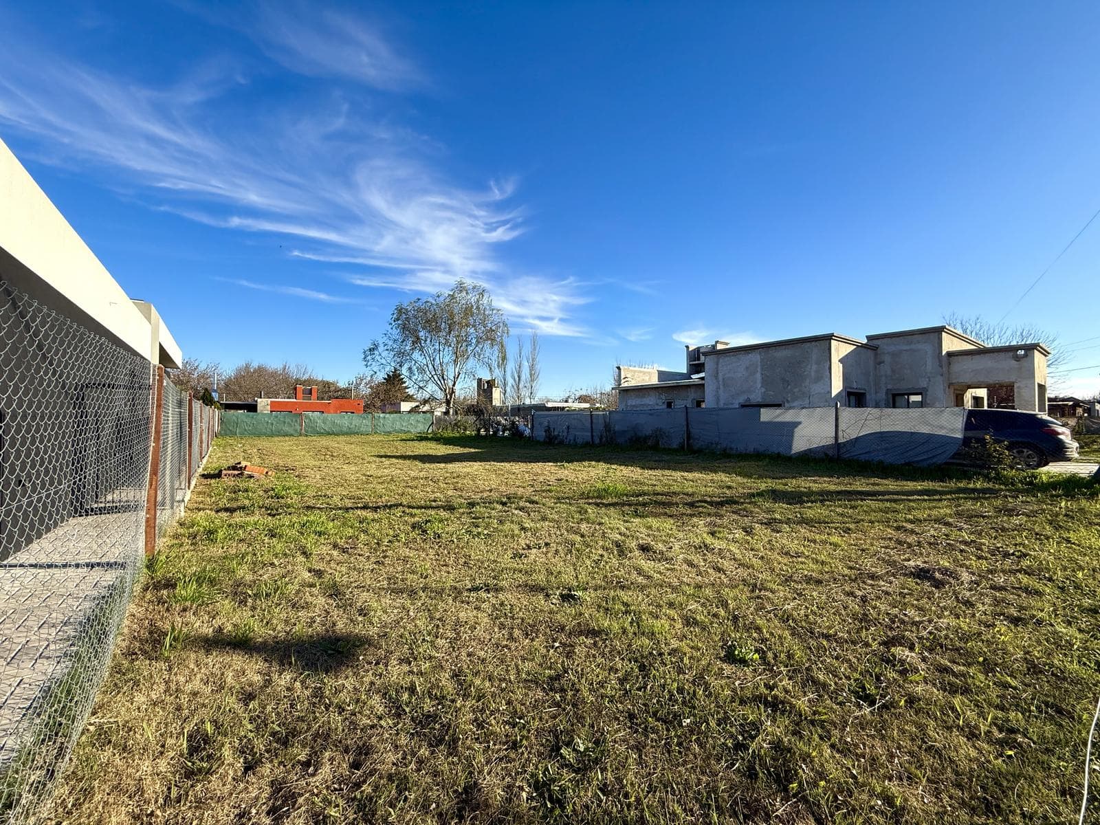 VENTA - Terreno en Roldan