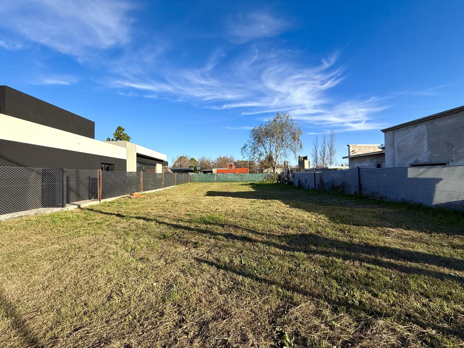 VENTA - Terreno en Roldan