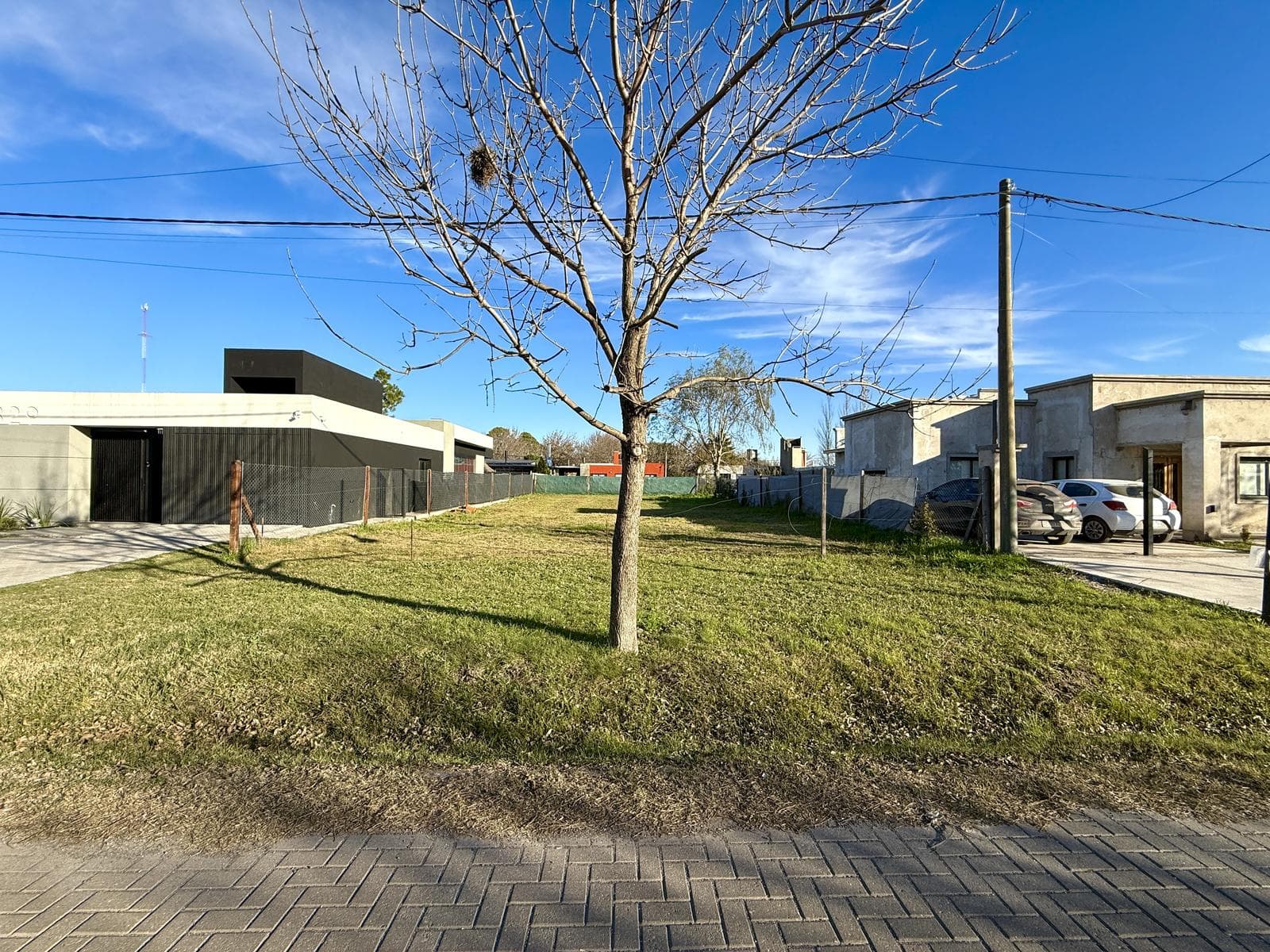 VENTA - Terreno en Roldan