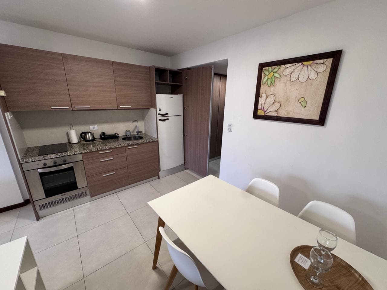 VENTA - Monoambiente en Rosario