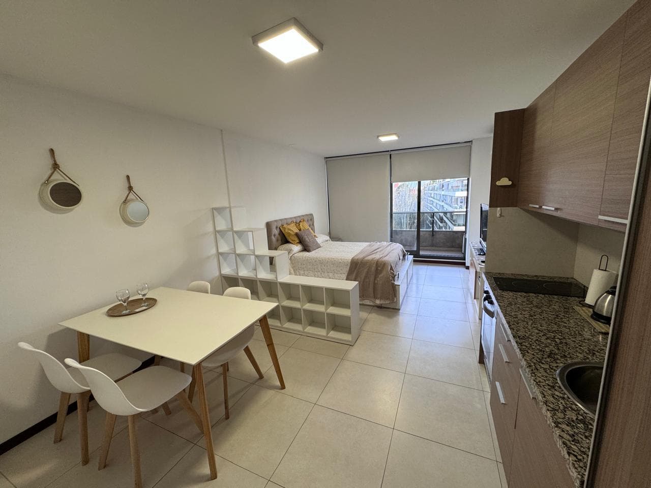 VENTA - Monoambiente en Rosario