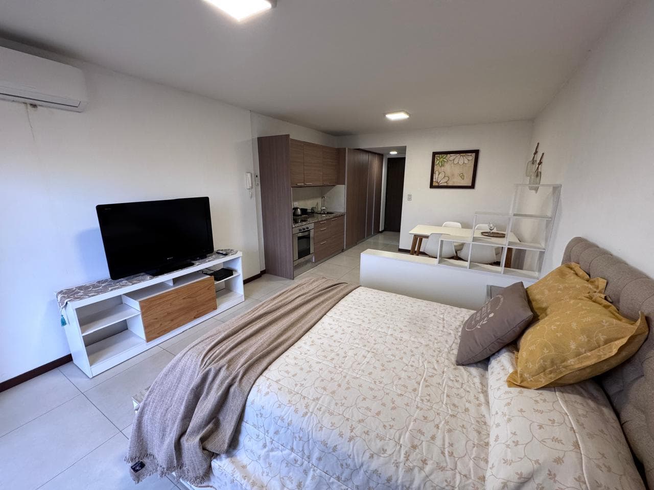VENTA - Monoambiente en Rosario