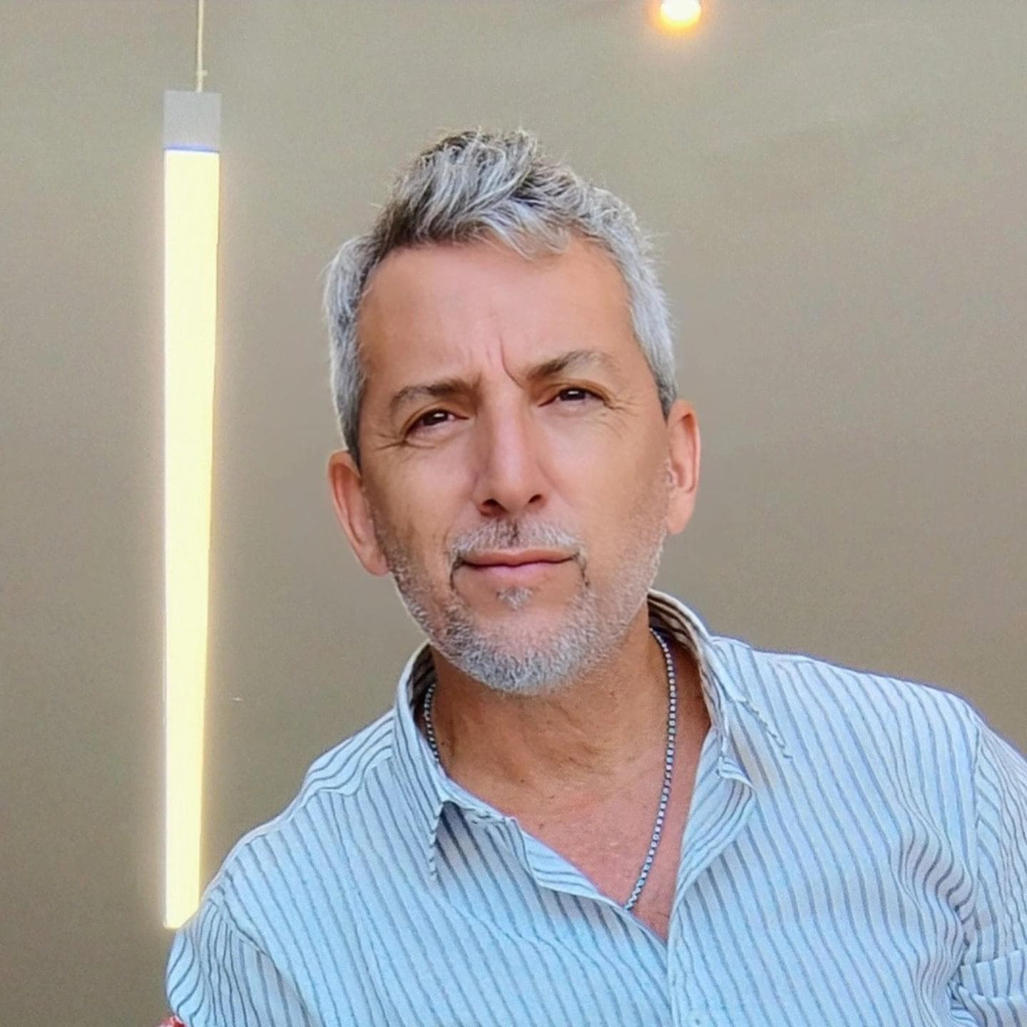 Sebastian Pagliaretti