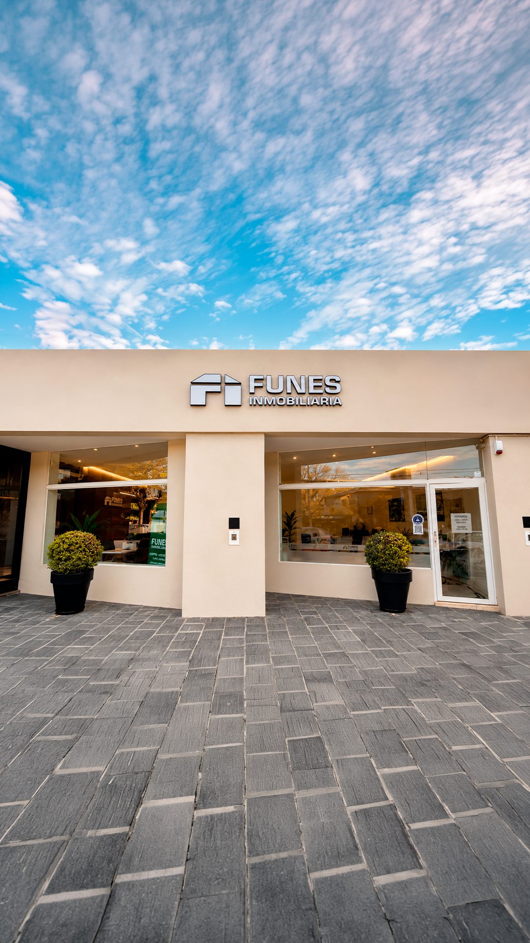 Funes Inmobiliaria