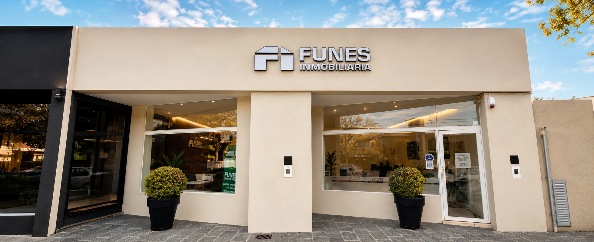Funes Inmobiliaria